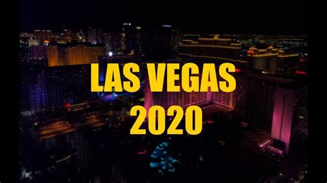 Las Vegas • 2020 Youtube