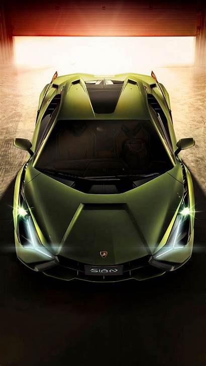 Lamborghini Sian 4k Wallpapers Iphone Mobile Cool