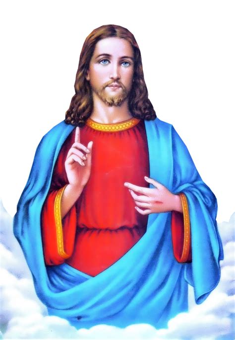 يسوع Png صورة شفافة Png Mart