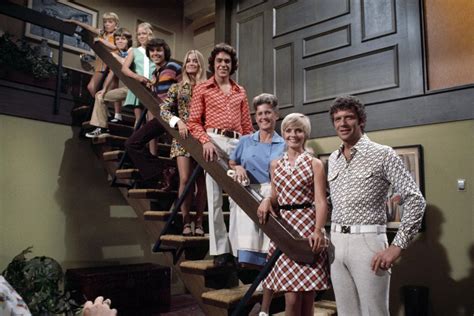 ‘brady Bunch Icon Florence Henderson Dies At 82 Page Six