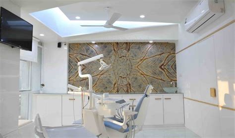 Amazing Dental Clinic Interior Design Ideas