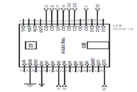Draw Circuit Diagram Arduino Wiring Diagram And Schematics