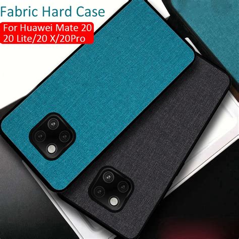 Buy For Huawei Mate 20 Pro Case For Huawei Mate 20