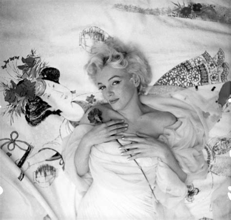 Cecil Beaton On Marilyn Monroe Photographs Sothebys