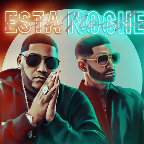 Esta Noche Single By Pablo Real Spotify