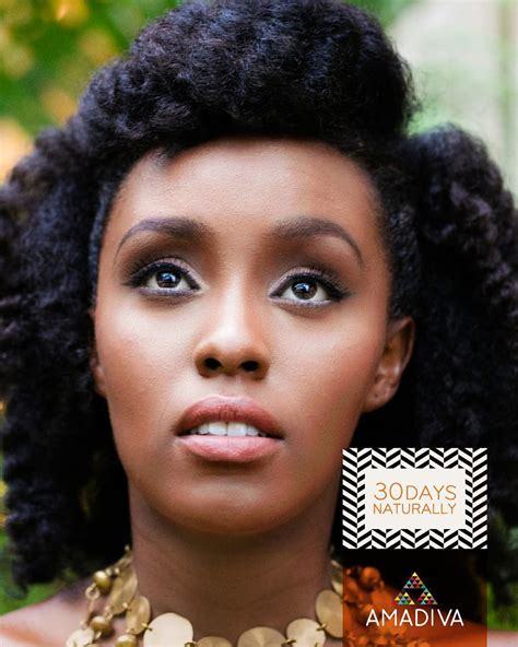 nairobi salon gives natural hair makeovers to 30 kenyan women for stunning photo series black