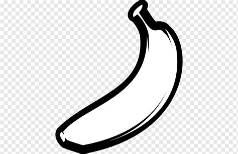 Banana Clipart Image Clipartcow Black And White Clipart Of A Banana Sexiz Pix