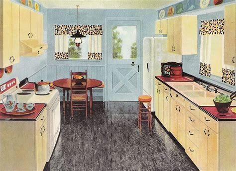 The brand is vintage 1940's or 1950's youngstown steel cabinets. Vintage Goodness 1.0: Vintage Youngstown Steel Kitchen ...
