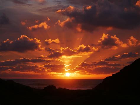 Sunset, West Coast...Awhitu. : r/newzealand