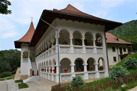 Mănăstirea Prislop Silvașu De Sus Ghidul Horeca