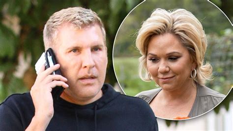 Todd Chrisley Tax Evasion Court Hearing Reveals New Emails Uncovered