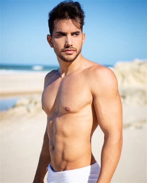 Rodrigo S De Fortaleza Ce Contrate Pelo Job For Model