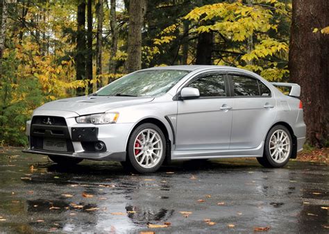 Autotrader has 120 used mitsubishi lancer evolution cars for sale, including a 2005 mitsubishi lancer evolution viii, a 2006 mitsubishi lancer evolution rs, and a 2008 mitsubishi lancer evolution gsr. 17k-Mile 2008 Mitsubishi Lancer Evolution X GSR for sale ...