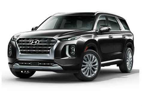 We analyze millions of used cars daily. 2021 Hyundai Palisade Limited AWD for Sale in Chicago, IL ...