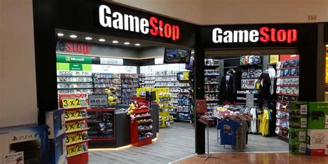 Gamestops Covid 19 Response Could Be The End For The Retailer