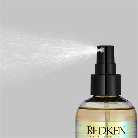 Redken Volume Maximizer Thickening Spray 250ml Price Attack