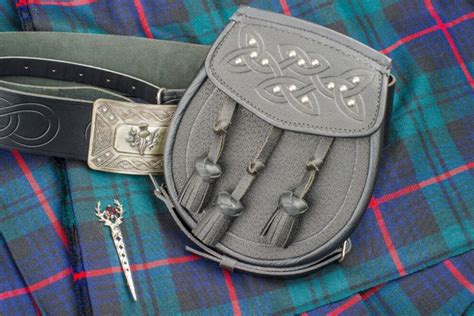 Irish Kilts The Ultimate Guide To Everything You Need To Know