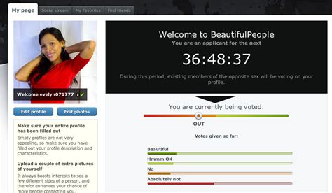 Beautifulpeople Review Update June 2023 Is It Perfect Or Scam