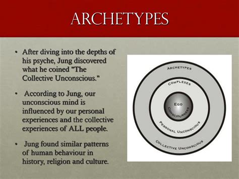 Ppt Archetypal Criticism Powerpoint Presentation Free Download Id
