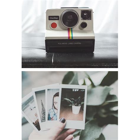 Instant Cameras Have Made A Comeback In Recent Years Edwin H Land