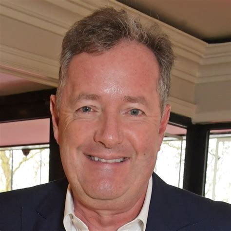Piers Morgan Latest News Pictures And Videos Hello Page 7 Of 11