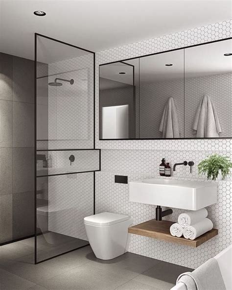 Bathrooms are great to implement minimalism design aesthetics. Elegant Bathrooms Ideas - Decor Around The World | Elegant ...