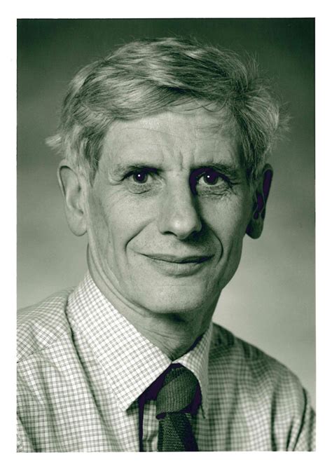 Uw Emeritus Professor ‘a Brilliant Physicist Wins Nobel Prize For