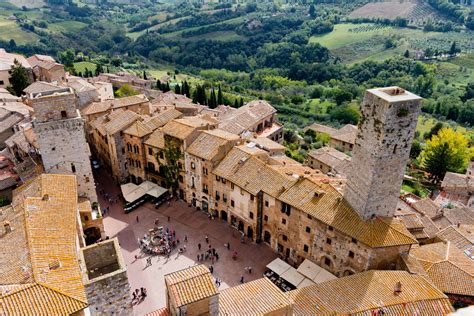 San Gimignano Bezoeken Check 20 Bezienswaardigheden And Tips