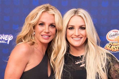 Britney Spears Claps Back At Jamie Lynn Spears Funmauj