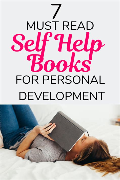 7 Must Read Books For Personal Development Ilham Usman In 2020