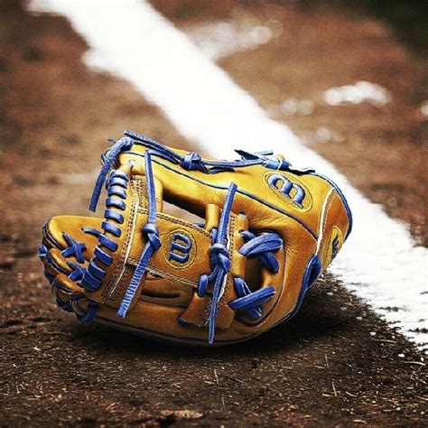 Wilson a2k baseball glove series. A2K DW5 Baseball Glove by Wilson » Petagadget