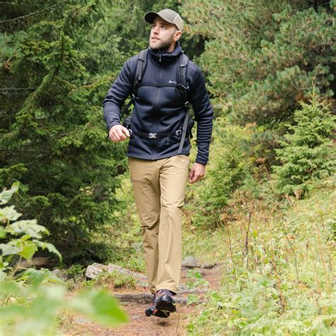 Men S Kit For Walking And Hiking Walking Clothing And Accessories Tagged Products Montane Uk