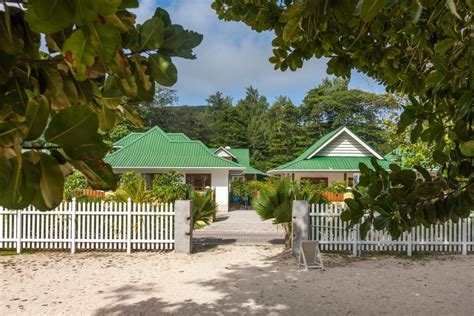 Immobilien mieten in seychellen und immobilien kaufen in seychellen. 10 wundervolle Unterkünfte auf La Digue | WOLKENWEIT in ...
