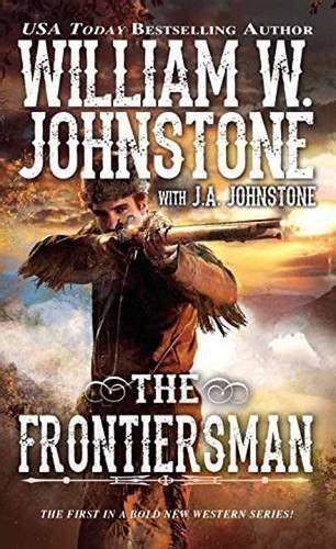 1 The Frontiersman Frontiersman Series In 2020 Letting Go Of Him