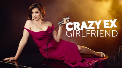 Is Crazy Ex Girlfriend On Netflix In Australia Where To Watch The