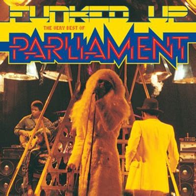 P.funk earth tour is a funk music live album recording by parliament released in 1977 on cd parliament — live: Funked Up: The Very Best Of Parliament : Parliament | HMV ...