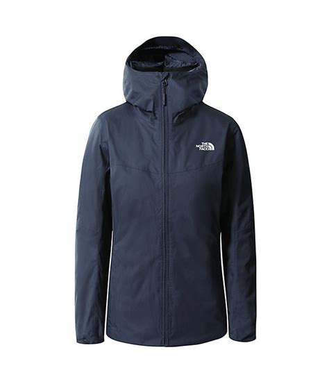 women s quest insulated jacket the north face