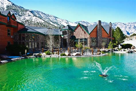 Maybe you would like to learn more about one of these? THE RETREAT ON CHARLESTON PEAK $115 ($̶1̶8̶1̶) - Prices ...