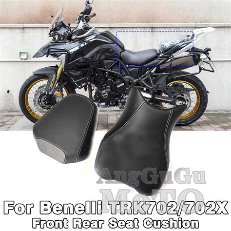 For Benelli Trk702 Trk702x Trk 702 702x Motorcycle Original Passenger