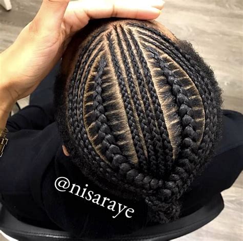 Pin By Relaxbeenatural On Mensboys Braids Mens Braids Hairstyles