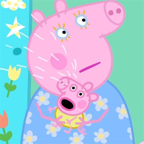 Background Peppa Pig Wallpaper Enwallpaper
