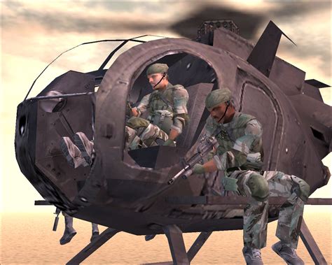 It is the 6th game of the delta force series. Download Delta Force — Black Hawk Down: Team Sabre Full PC ...