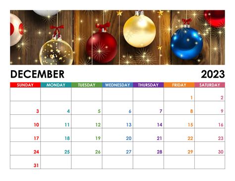 Christmas Day 2023 Calendar Date 2023 Cool Perfect Most Popular Review