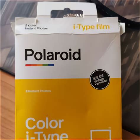 Polaroid 600 Plus Film Usato In Italia Vedi Tutte I 67 Prezzi