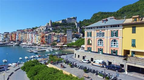 Grand Hotel Portovenere Unveils New Luxury Suites Near Cinque Terre Italy