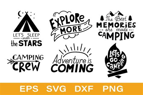 324 Camping Crew Svg Free SVG PNG EPS DXF File
