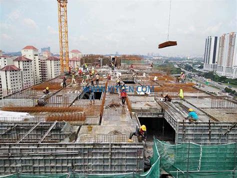 Maybe you would like to learn more about one of these? Malaysia Casa Green Apartment Building