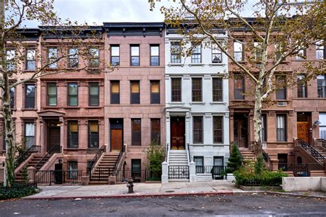 Key Considerations For Buying A New York City Townhouse Inhabit