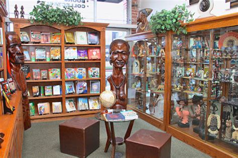 Black Owned Bookstores In Los Angeles