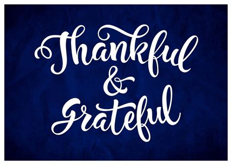 Thankful And Grateful Thankful Postcards Online Grateful